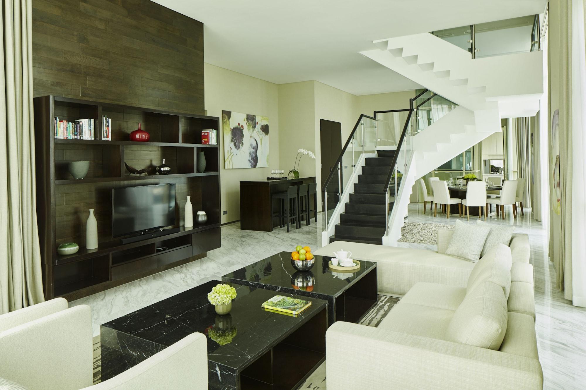 Fraser Residence Menteng Jakarta Exterior foto