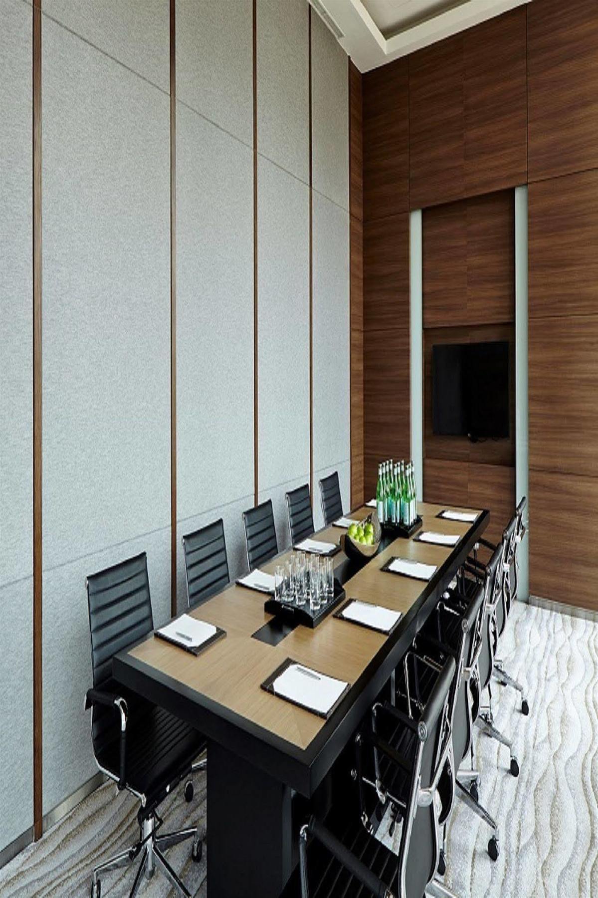 Fraser Residence Menteng Jakarta Exterior foto