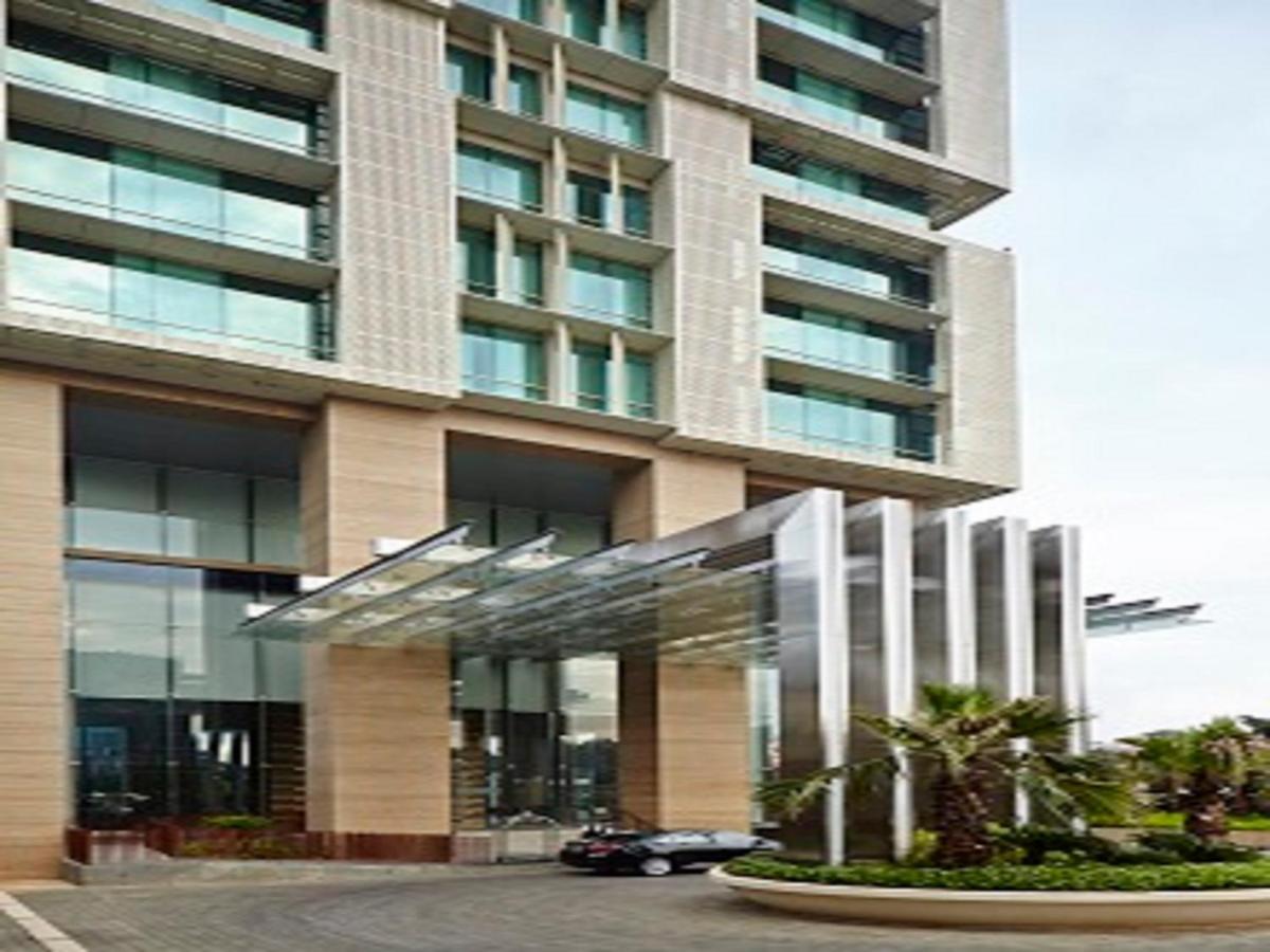 Fraser Residence Menteng Jakarta Exterior foto