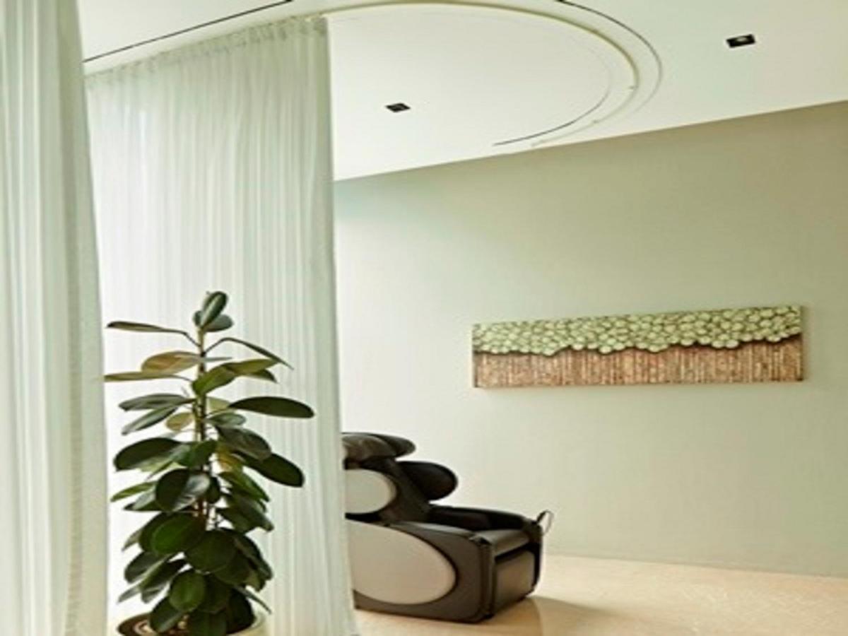 Fraser Residence Menteng Jakarta Exterior foto